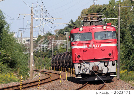 東邦亜鉛専用貨物列車 2022471
