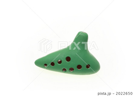 オカリナ 2022650