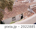 ポルトガル　オビドス 2022885
