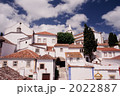 ポルトガル　オビドス 2022887