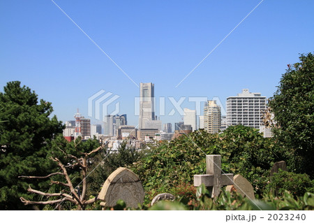 横浜の風景 2023240