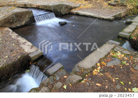 三分一湧水 三分一湧水 2023457