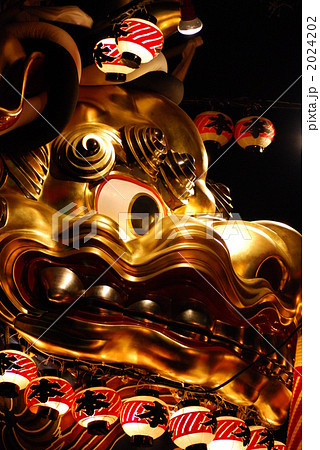 金獅子 2024202