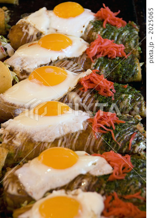 お好み焼き 2025065