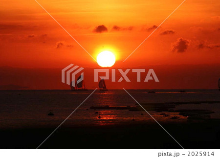 初日の出とクルージング 2025914