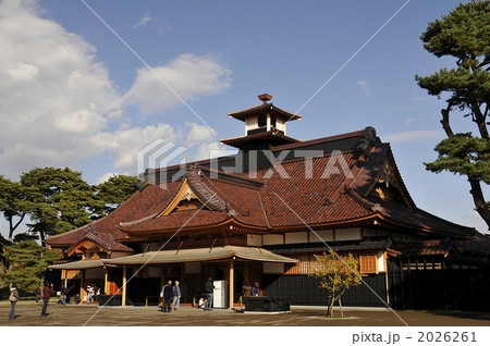 箱館奉行所 2026261