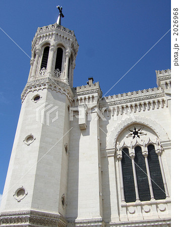 フルヴィエール大聖堂 フルヴィエール大聖堂 2026968