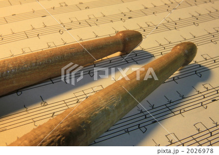 スティック スティック 2026978