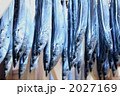 サンマ 2027169