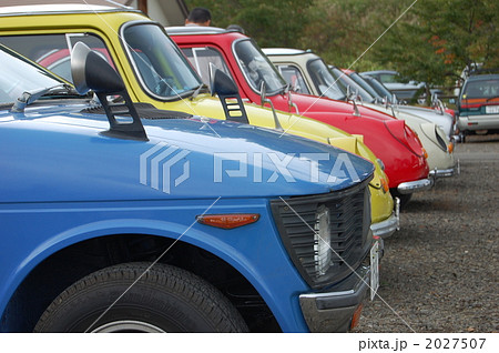 車たちの同級会 車たちの同級会 2027507