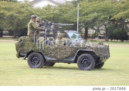 2010年松戸駐屯地記念式典戦闘模擬訓練 2010年松戸駐屯地記念式典戦闘模擬訓練 2027888