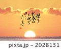 年賀状006 2028131