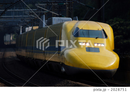 ドクターイエロー 2028751