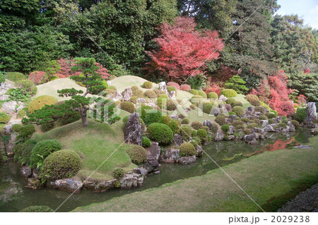 龍譚寺 庭園 龍譚寺 庭園 2029238
