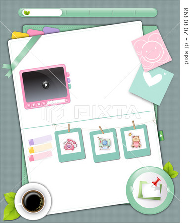 小物/イベント/広告_c_850344  2030398