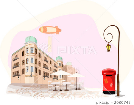 都市/建物/地図_k_273119 2030745