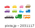 いろいろな車 2031117