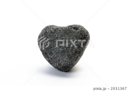 ハートの黒曜石 2031367