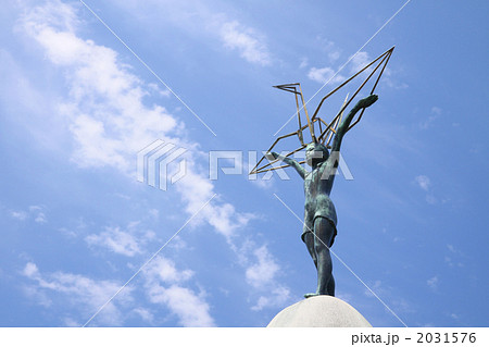 原爆の子の像 2031576