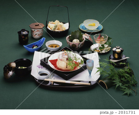 懐石料理 懐石料理 2031731