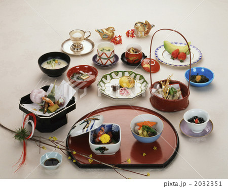 懐石料理 懐石料理 2032351