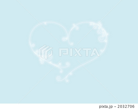 誕生日 恋 背景のイラスト素材