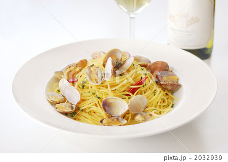 ボンゴレビアンコ ボンゴレビアンコ 2032939