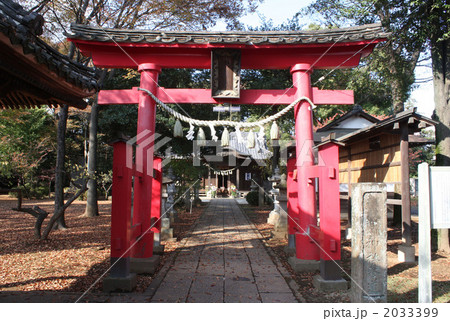 氷川天満神社 2033399