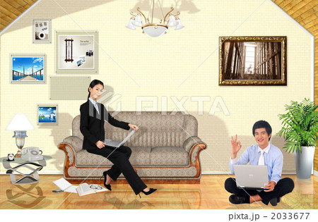 壁/額縁_k_832159 壁/額縁_k_832159 2033677
