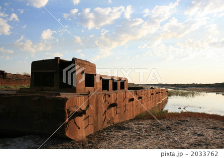 アラル海 2033762