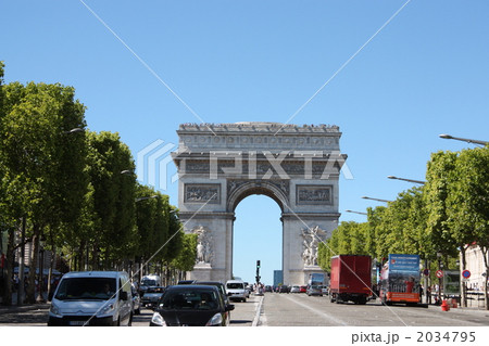凱旋門 凱旋門 2034795
