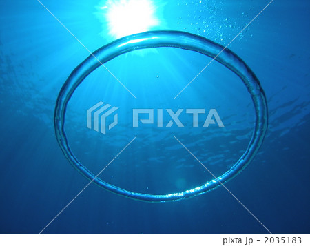 バブルリング 2035183