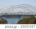 新西海橋 2035347
