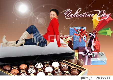 バレンタイン_k_152774 バレンタイン_k_152774 2035533