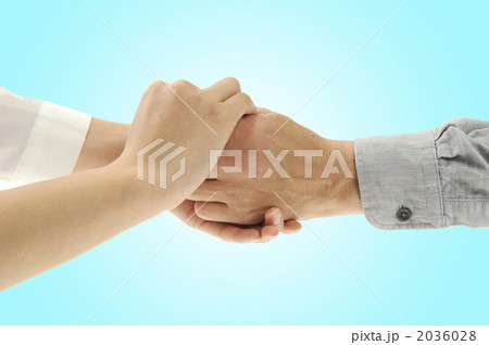 手をつなぐ 2036028
