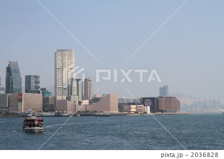 九龍半島 九龍半島 2036828