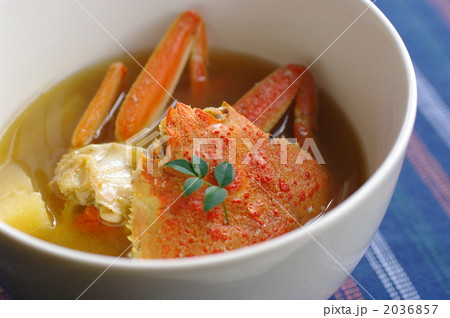 蟹汁 2036857
