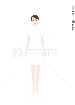 女性看護士 女性看護士 2037615