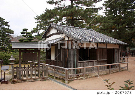 松下村塾／吉田松陰 2037678