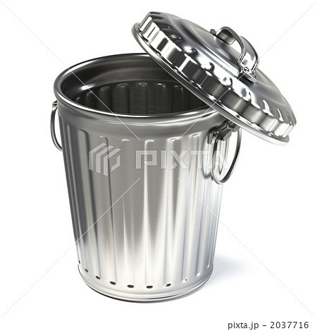 ゴミバケツ ゴミバケツ 2037716