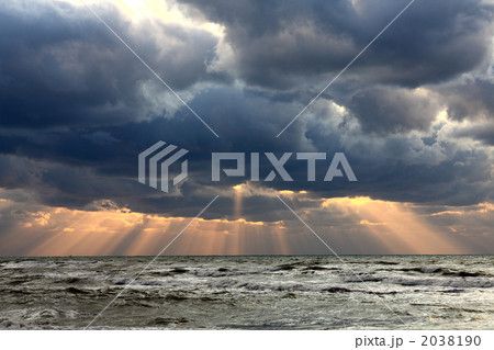 神の光り 神の光り 2038190