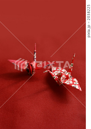 折鶴 2038225