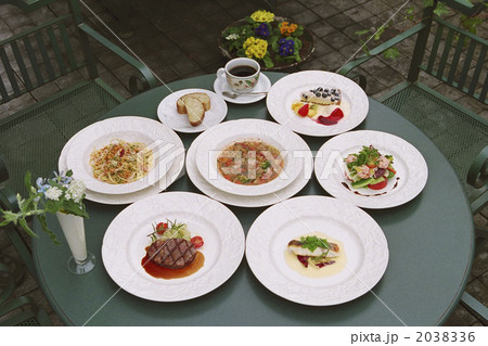 イタリアンランチ イタリアンランチ 2038336
