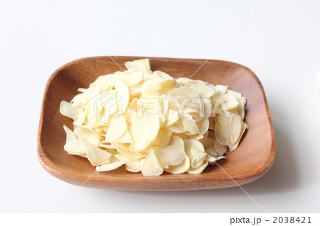 ガーリックスライス 2038421