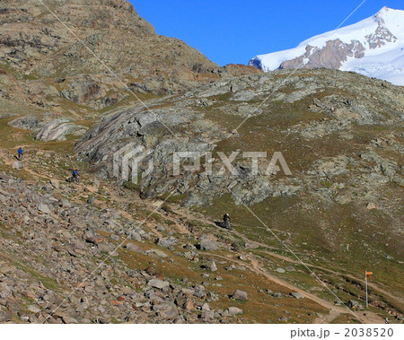 マウンテンバイク マウンテンバイク 2038520