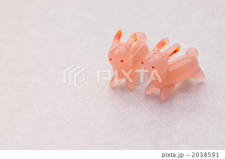 うさぎ 2038591