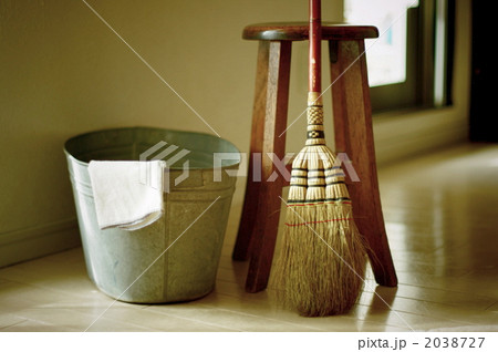 掃除用具 2038727