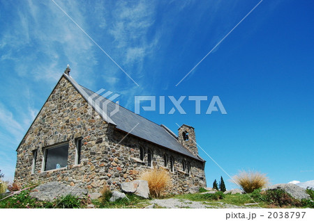 善き羊飼いの教会 善き羊飼いの教会 2038797