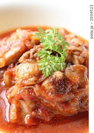 チキンカチャトーラ 2039523