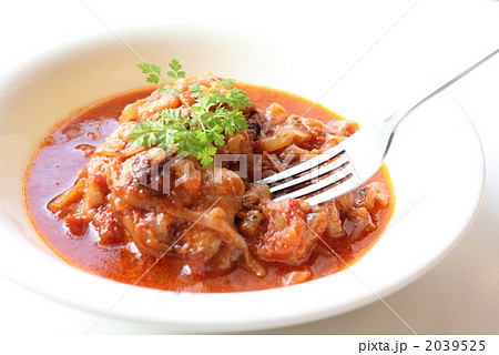 チキンカチャトーラ 2039525